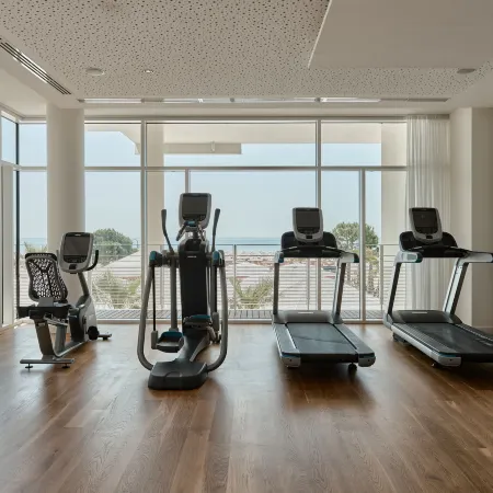 Falkensteiner Residences Jesolo