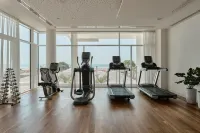 Falkensteiner Residences Jesolo - 피트니스 시설