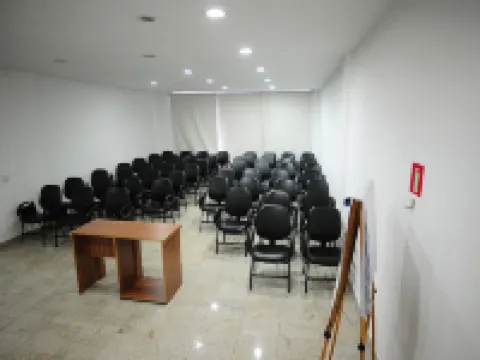 بومبوناتو هوتل - فاسيل أكيسو أو أيروبورتو إي بارك دي إكسبوسيست ا بيب سس فنادق في أوبيرابا