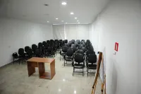 ボンボナート オテル - ファシル アセッソ アオ アエロポルト エ パルケ デ エクスポジソン ABCZ