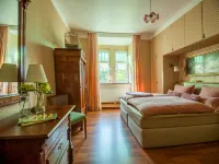 Heritage Hideaway in Gernrode