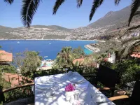 Patara Prince Hotel & Resort - Special Category Hotels in Kas
