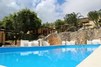 Hotel Grotticelli - de playa