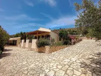 Hotel Grotticelli Hotels in Scopello