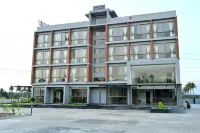 克拉克斯旅店快速，KRS路，邁索爾 塞林伽巴丹住宿飯店