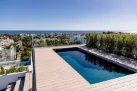 The Flag Hotel Marbella, Estepona Adult Recommended - Beach