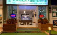 Alongkorn Hotel by SB Hotel di 