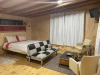 Cabañas Mi Refugio Puerto Varas Hotels in Puerto Varas