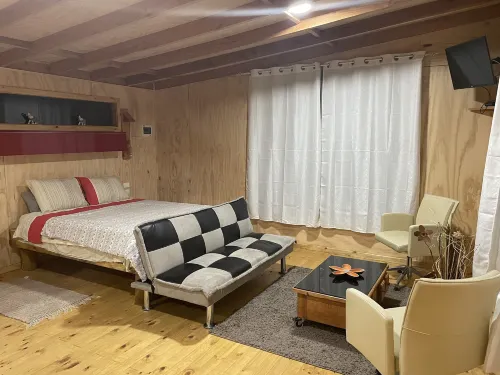 Cabañas Mi Refugio Puerto Varas Các khách sạn ở Puerto Varas