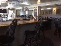 Hunters Grille and Tap at the Grafton Inn Hotel a Milford