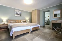 GK Mediterranean Village -AirportShuttle