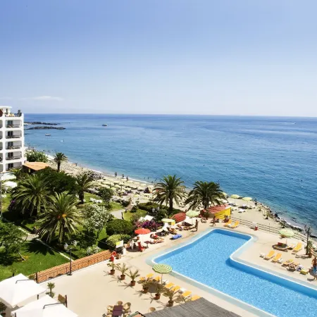 Delta Hotels Giardini Naxos