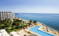Delta Hotels Giardini Naxos - Beach
