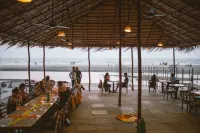Nalanda Retreat Goa by Mandrem Beach - Morgenmad