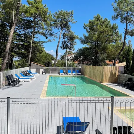 Domaine de la Presqu'île