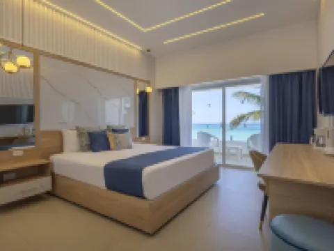 HM ババロビーチ – 大人専用 ババロのホテル