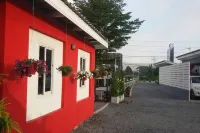 愛盒度假村