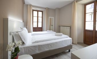 Hotel Il Portico by Lvg Hotel Collection