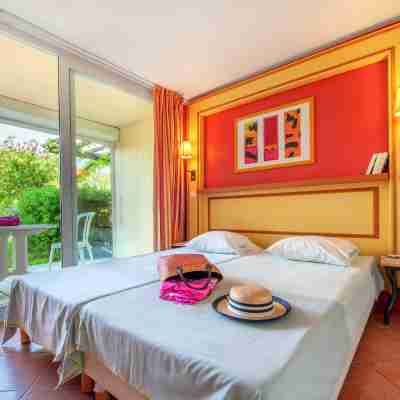 Sowell Residences les Sablons Rooms