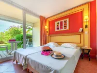 SOWELL住宅Les Sablons 勒格羅－迪魯瓦酒店