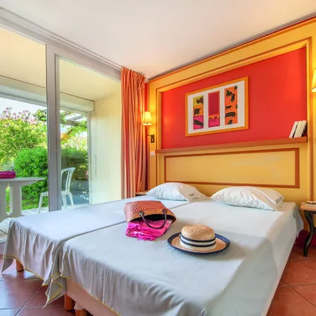 Sowell Residences les Sablons