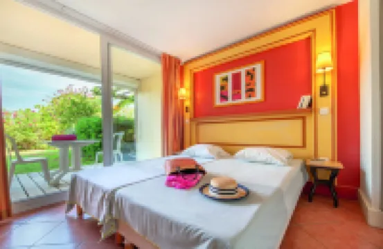 SOWELL住宅Les Sablons