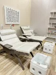 Galaxy Hotel - 스파