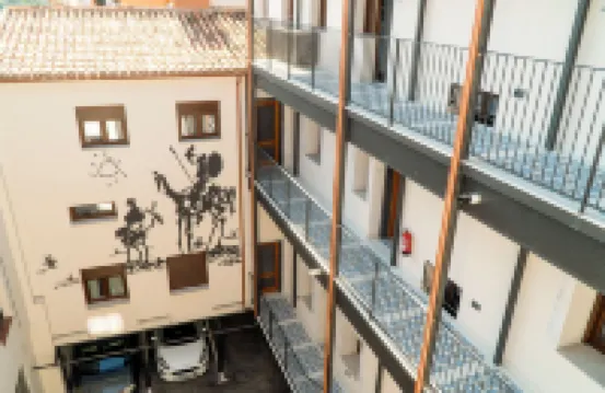 Galiana Cervantes 5 Collection