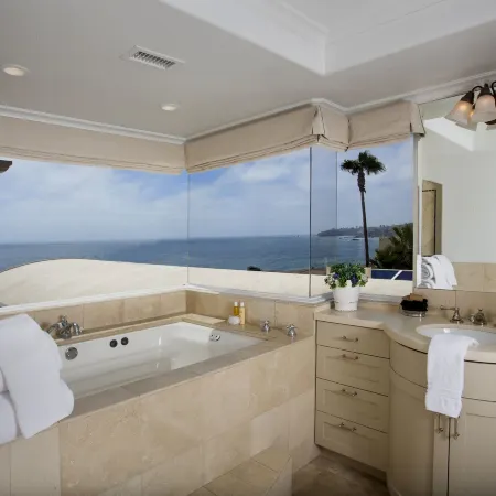 Villa Lanai at the Sunset Cove Villas