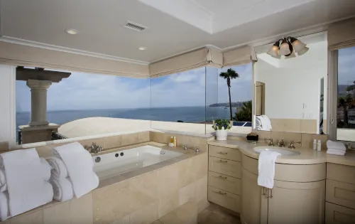 Villa Lanai at the Sunset Cove Villas - Breakfast