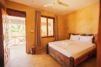 Mayai Ocean Resort - Balkoner