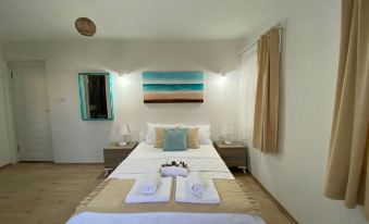 Lemon-Ada Butik Otel