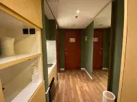 Scenic and Homey Studio Mataram City Apartment