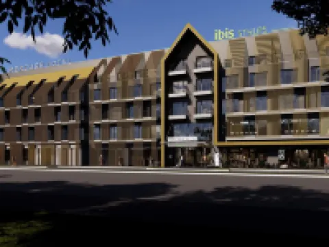 เมอร์เคียว ซีบิว อาร์เซนอล โรงแรมในซีบิว