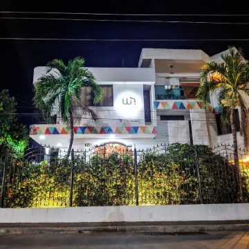 Walena Hotel
