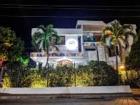 Walena Hotel Hotels in Riohacha