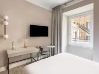Room Santa Maria Maggiore Hotels in Rome