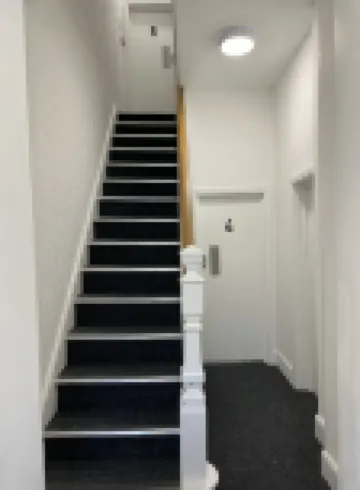 Modern 1 Bed Studios for Comfy Stay in Preston