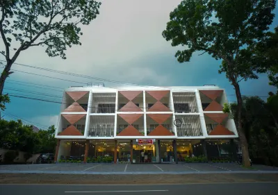 Royalton Residency Các khách sạn ở Kottayam