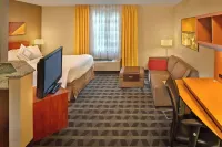 勞德代爾堡韋斯頓萬豪TownePlace Suites飯店