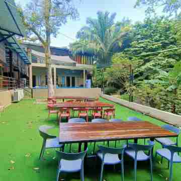 Collection O 90858 Bentong Wellness Homestay Midland Hotel Exterior