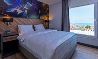 Yusufhan Suites