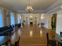 The Stockade Inn Hotels in Schenectady