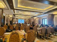 Four Leaf Hotel Akosha Hotels in Nakchhdpur