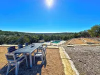 Starlight Horizon G - the Distillery Hotels in Canyon Lake