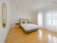 Vibrant Host - Bonfim - 4 Yıldız