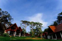 Phayamas Private Beach Resort and Island Brew - Adults Only Hotels in Ko Phayam