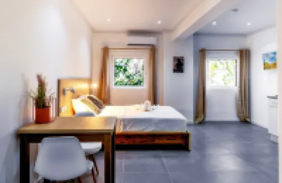 藝術酒店 克拉倫代克酒店