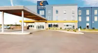 Comfort Inn & Suites US-60 Hotels in Wright County