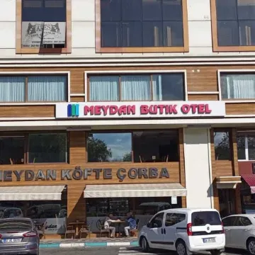 Meydan Butik Otel